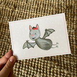 Postkartenset - So bin Ich