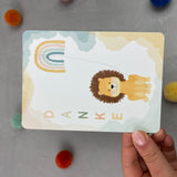 Postkarten 2er Set: Ein Stück vom Glück