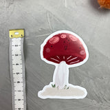 großer Magnet - Hut ab