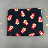 Softshell - Movienight