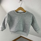 digitales Schnittmuster - Oversize Sweatshirt