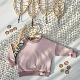 digitales Schnittmuster - Oversize Sweatshirt