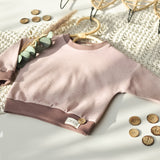 digitales Schnittmuster - Oversize Sweatshirt