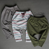 digitales Schnittmuster - Lounge Leggings