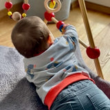 digitales Schnittmuster - Oversize Sweatshirt