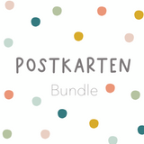 Postkarten - Bundle
