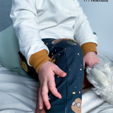 digitales Schnittmuster - Perfect Pyjama