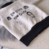 Plotterdateien-Set  - Ein Stück vom Glück