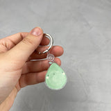 Schlüsselanhänger - Mr. Pearfect